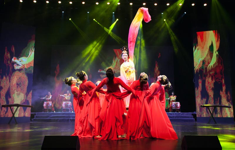 尊龙凯时 - 人生就是搏!