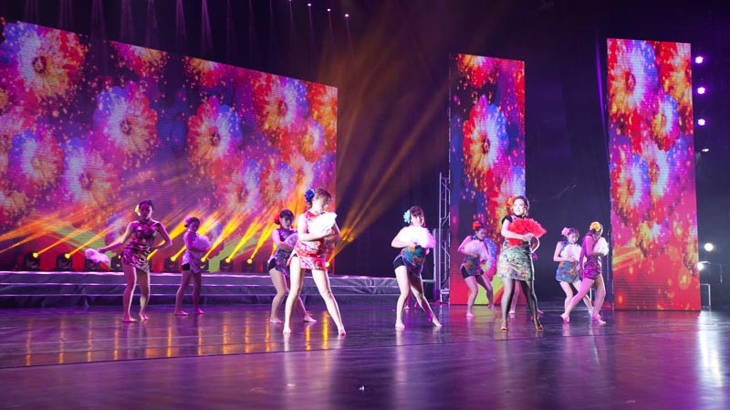 尊龙凯时 - 人生就是搏!