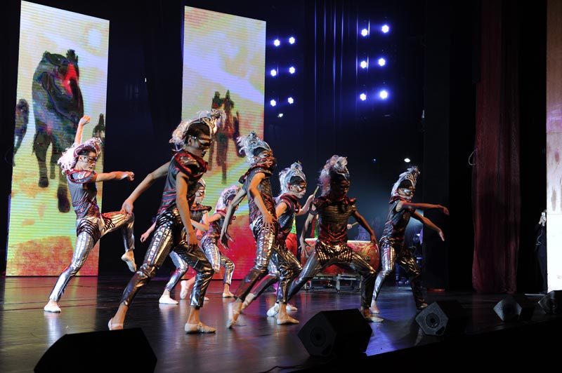 尊龙凯时 - 人生就是搏!