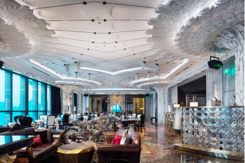 尊龙凯时 - 人生就是搏!